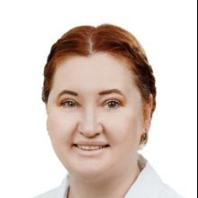 Архипова Ольга Николаевна